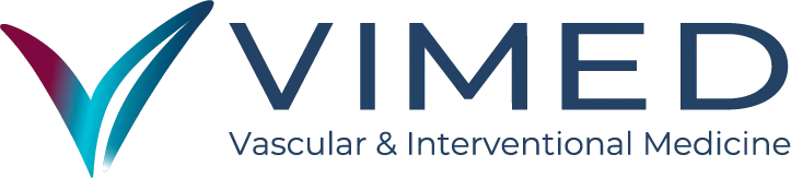 vimed logo